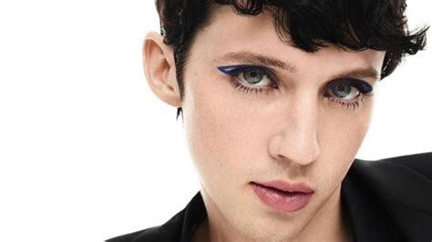 Troye Sivan reflects on relationship with femininity as he